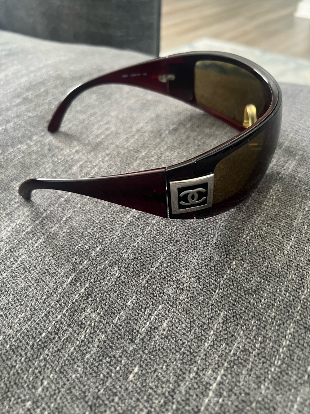 Chanel Sunglasses - Picture 2 of 7